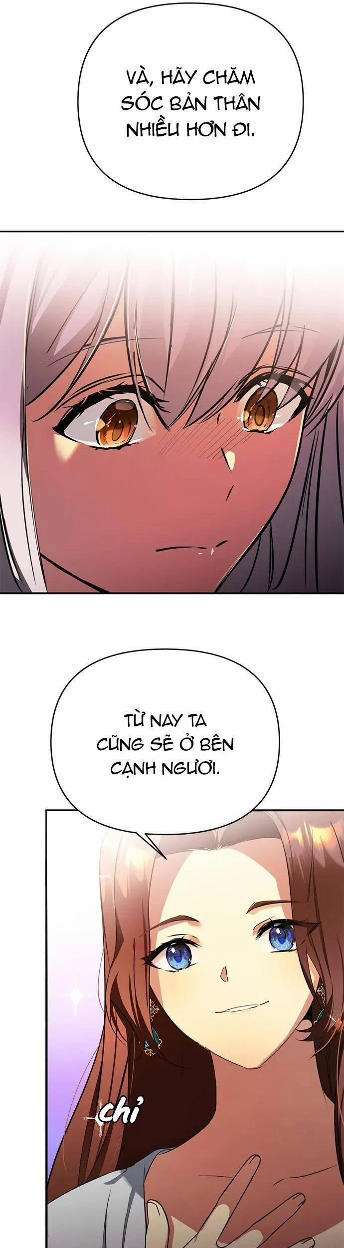 Hoa Nở Trong Cung Diên Hy Công Lược 9 trang 25