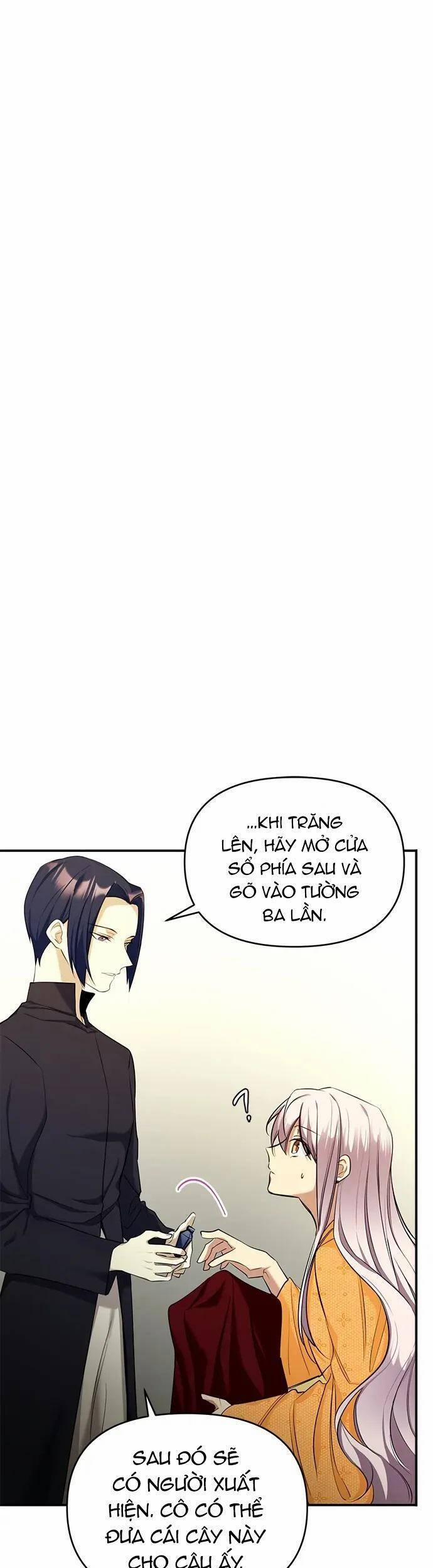 Hoa Nở Trong Cung Diên Hy Công Lược 9 trang 30