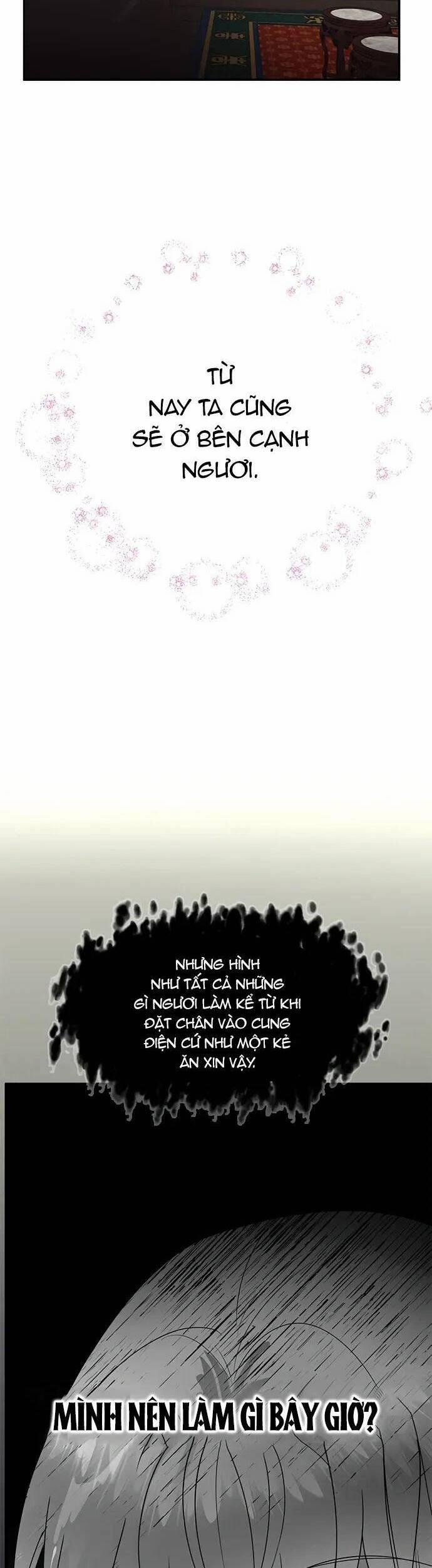 Hoa Nở Trong Cung Diên Hy Công Lược 9 trang 33