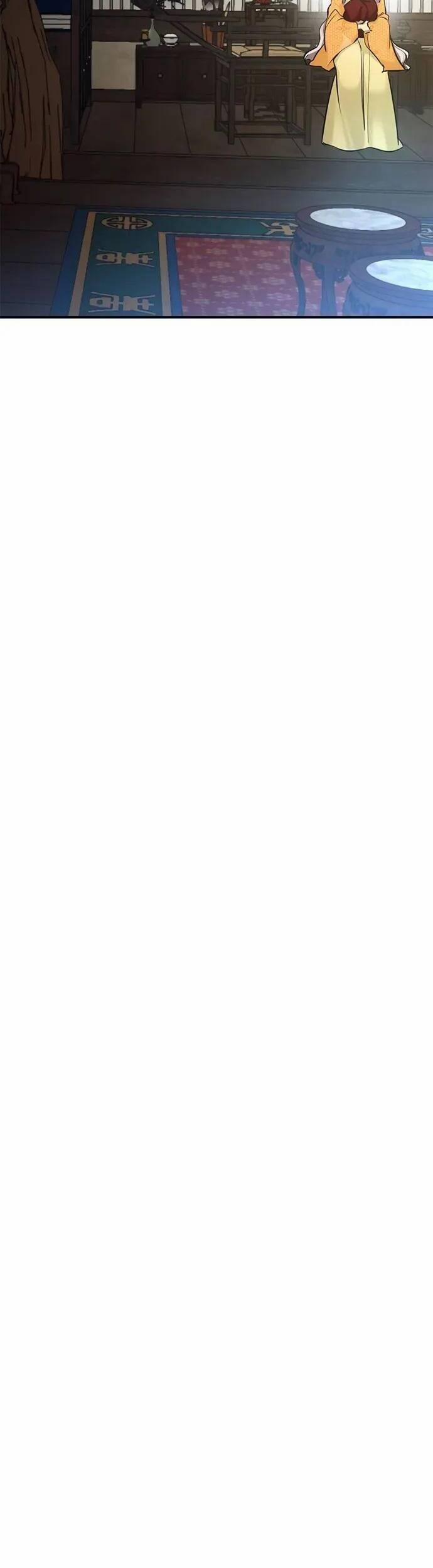 Hoa Nở Trong Cung Diên Hy Công Lược 9 trang 37