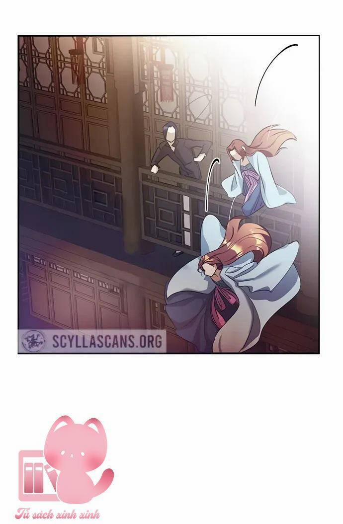 Hoa Nở Trong Cung Diên Hy Công Lược 9 trang 44