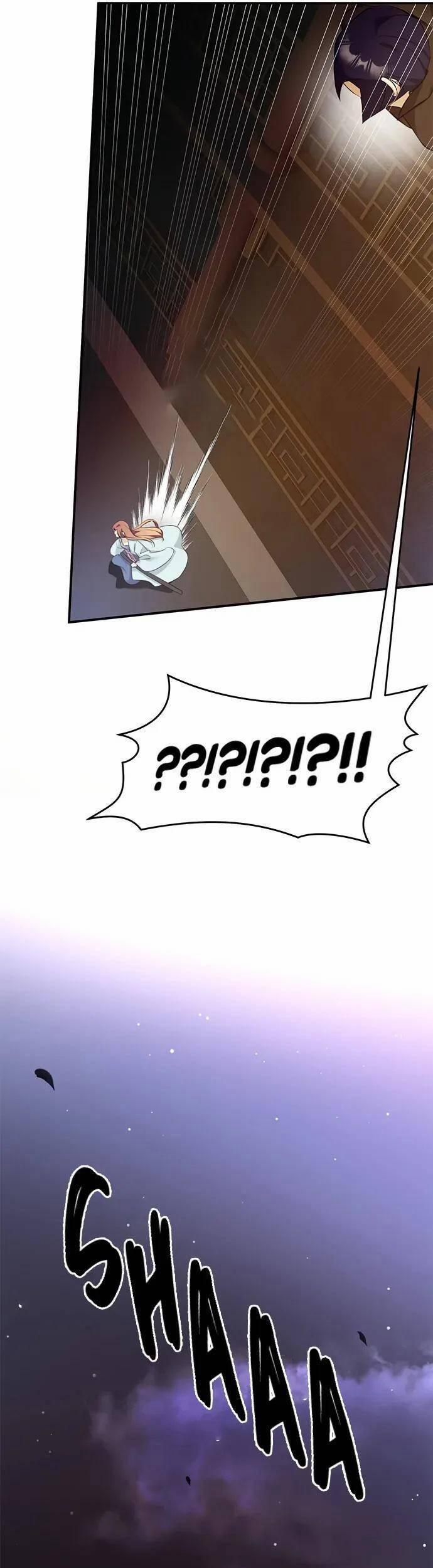 Hoa Nở Trong Cung Diên Hy Công Lược 9 trang 45