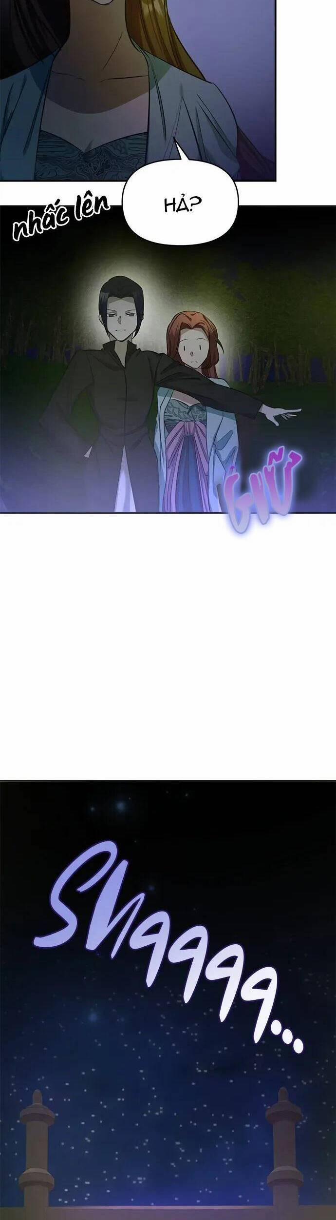 Hoa Nở Trong Cung Diên Hy Công Lược 9 trang 48