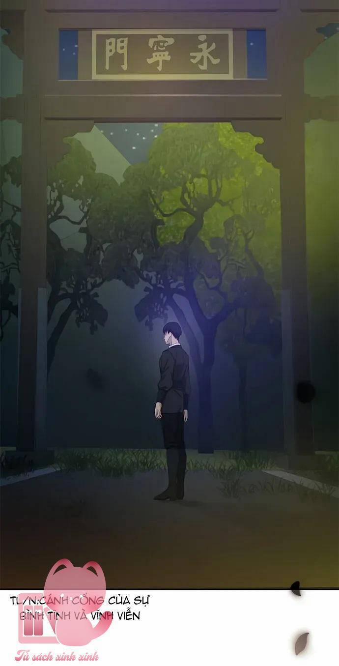 Hoa Nở Trong Cung Diên Hy Công Lược 9 trang 49