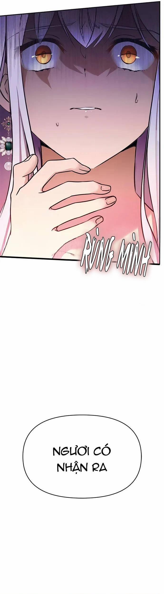 Hoa Nở Trong Cung Diên Hy Công Lược 9 trang 5