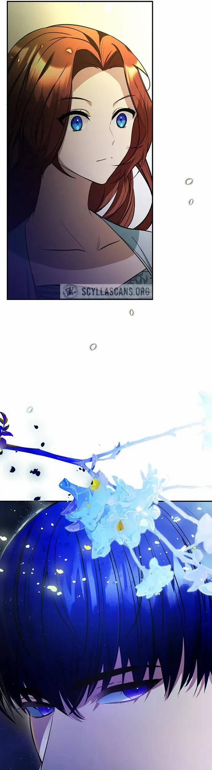 Hoa Nở Trong Cung Diên Hy Công Lược 9 trang 50