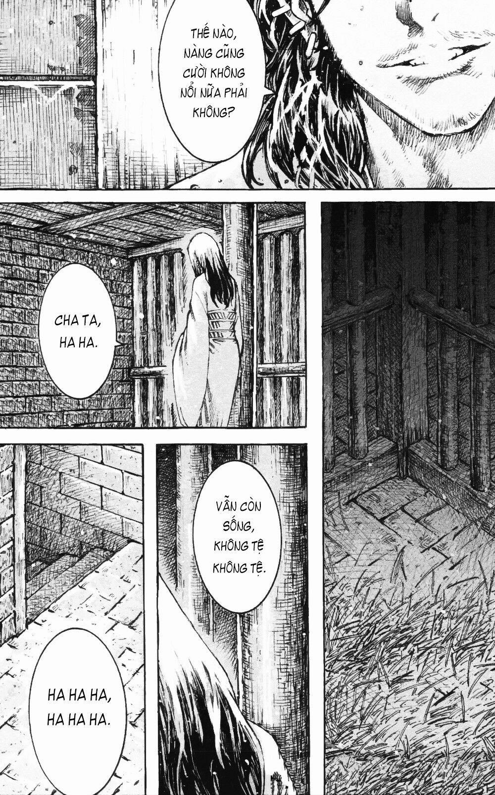 Hoả Phụng Liêu Nguyên 460 trang 14