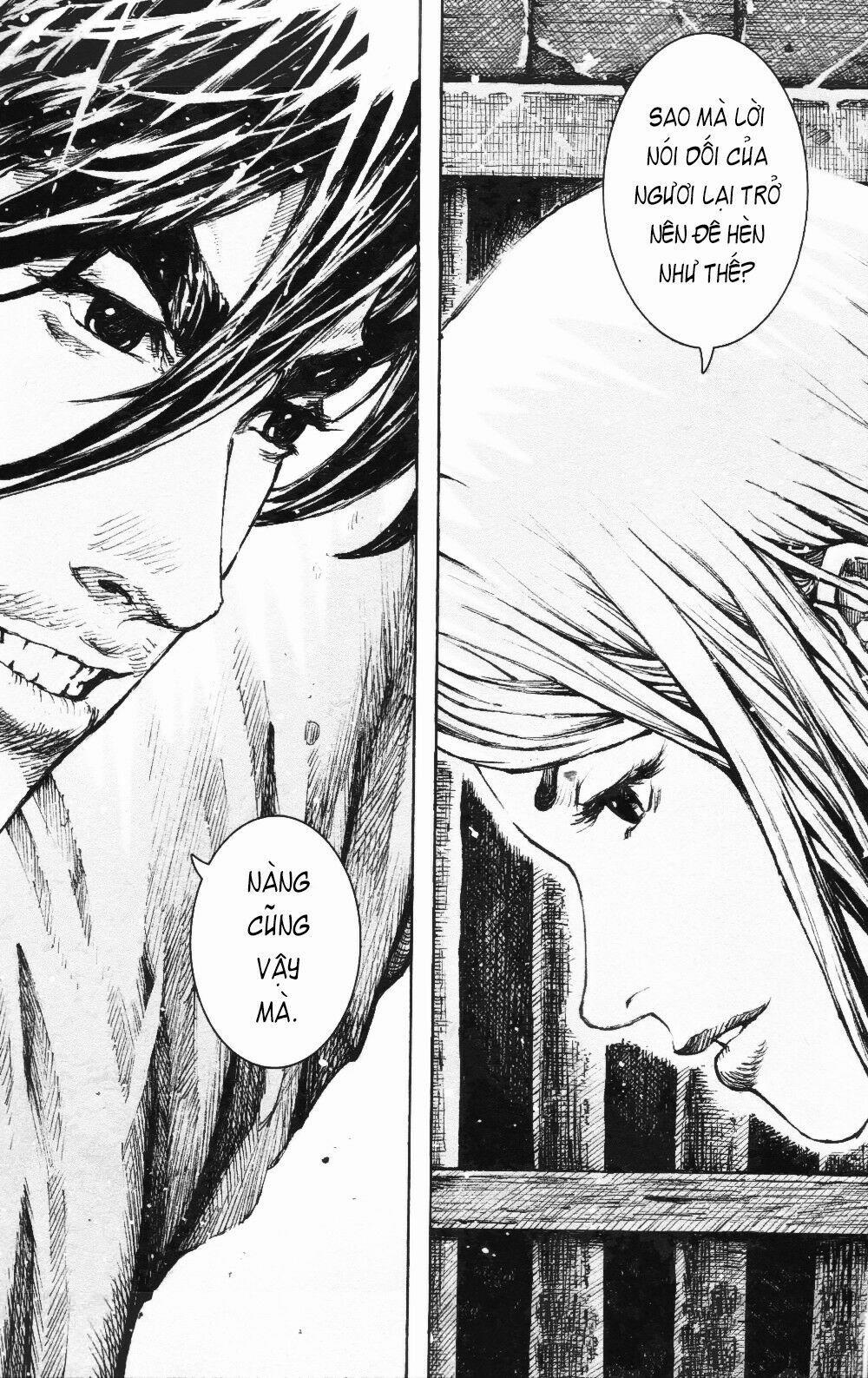 Hoả Phụng Liêu Nguyên 460 trang 15