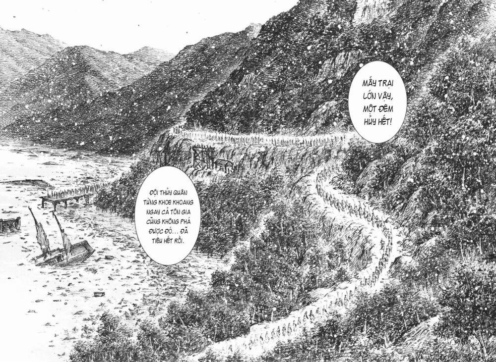 Hoả Phụng Liêu Nguyên 461 trang 14