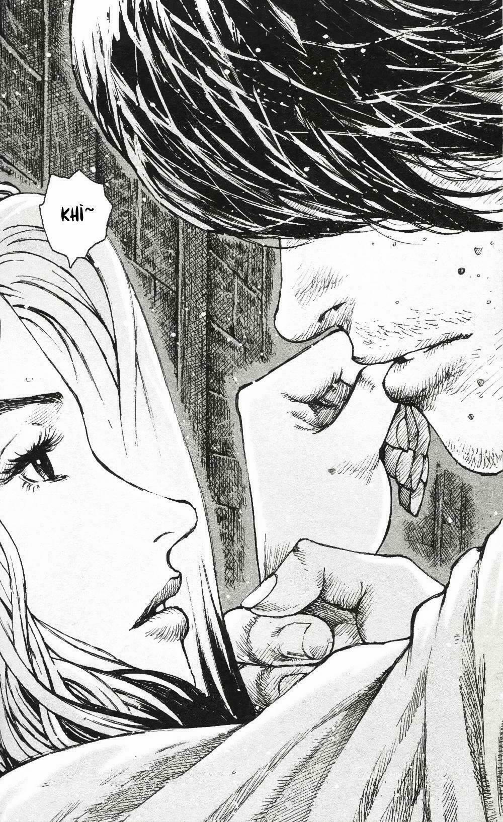 Hoả Phụng Liêu Nguyên 462 trang 17