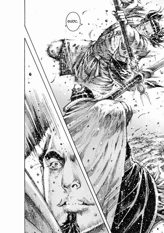 Hoả Phụng Liêu Nguyên 469 trang 11