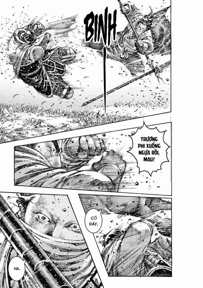 Hoả Phụng Liêu Nguyên 469 trang 12