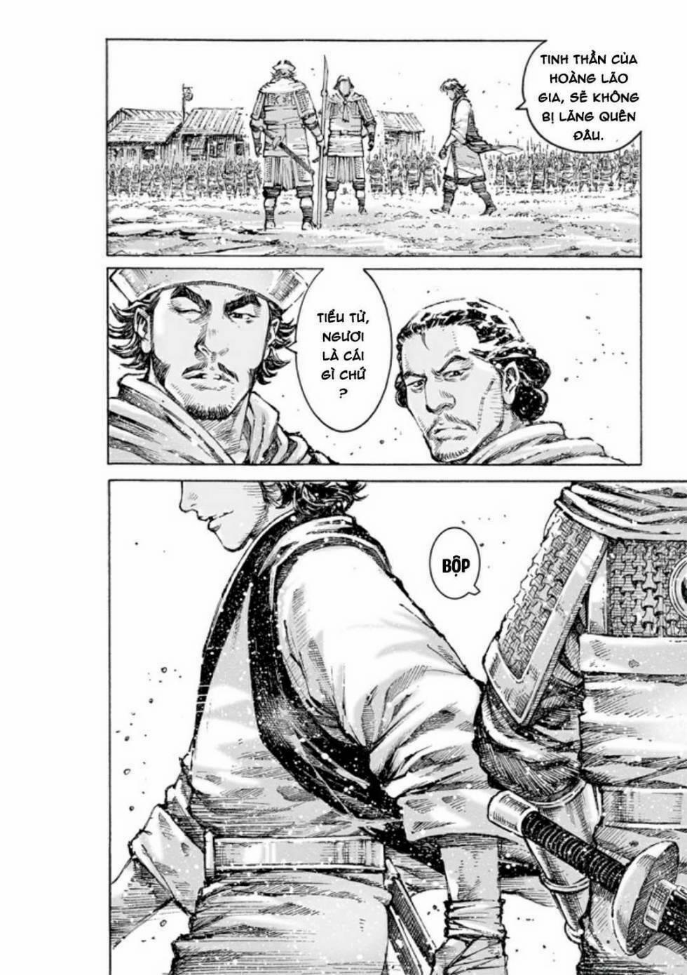 Hoả Phụng Liêu Nguyên 472 trang 5