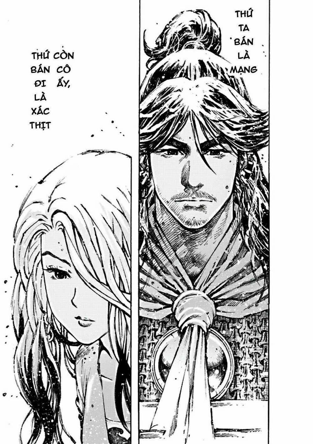 Hoả Phụng Liêu Nguyên 473 trang 14