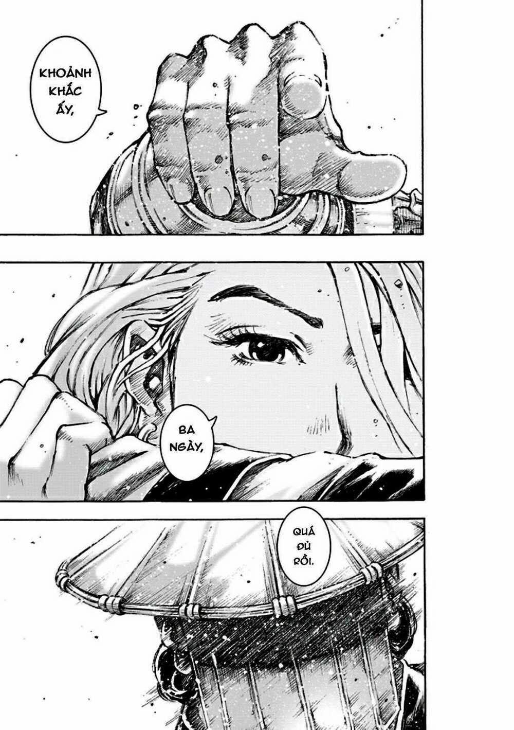 Hoả Phụng Liêu Nguyên 473 trang 28