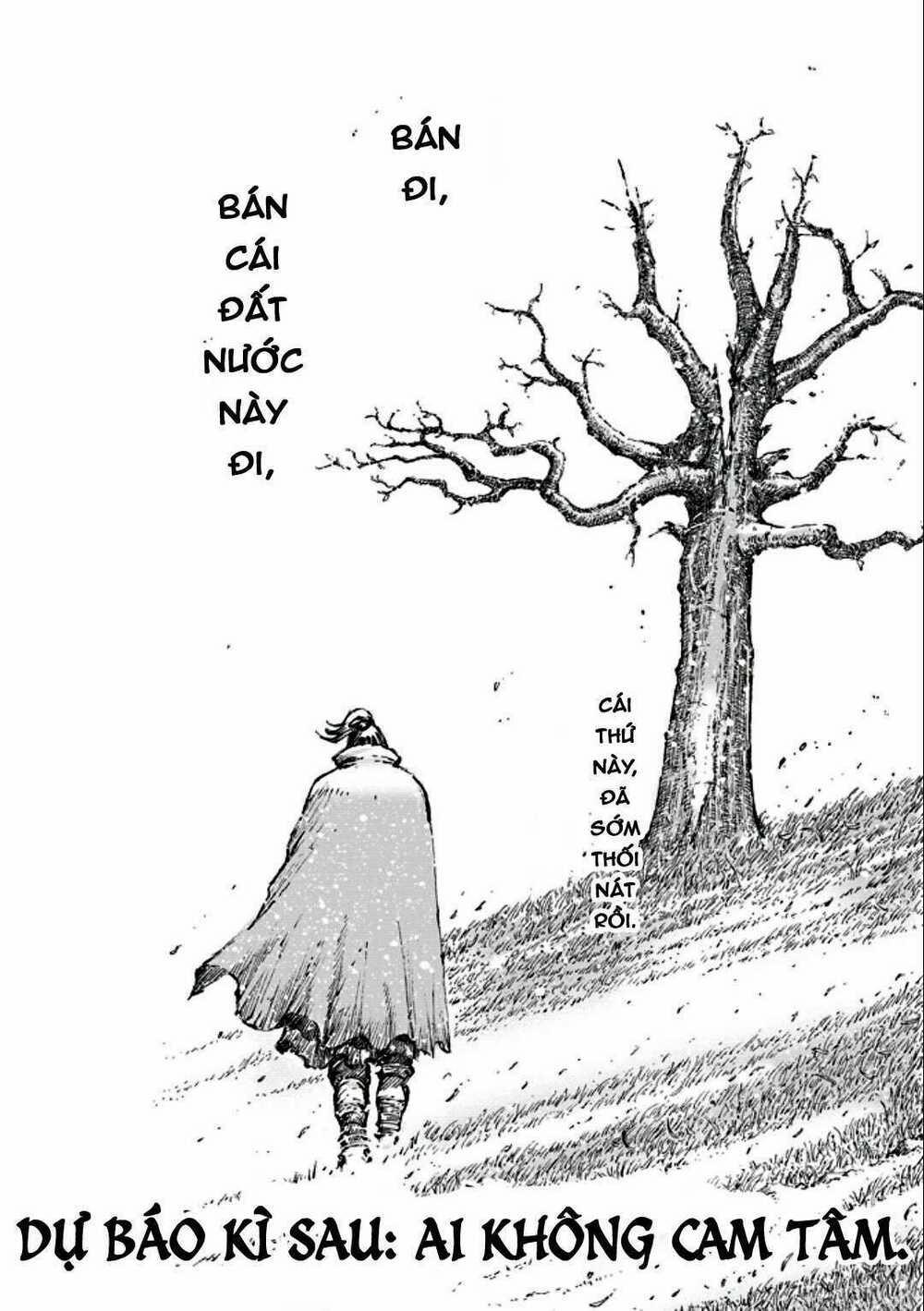 Hoả Phụng Liêu Nguyên 473 trang 31