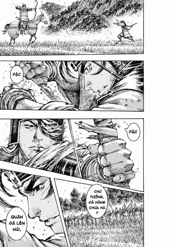 Hoả Phụng Liêu Nguyên 474 trang 10