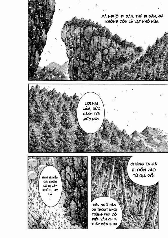 Hoả Phụng Liêu Nguyên 474 trang 19