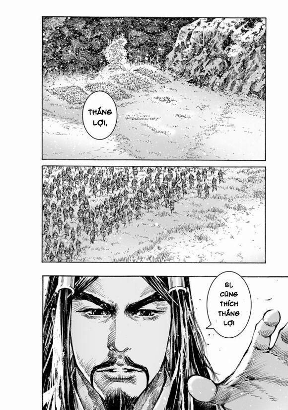 Hoả Phụng Liêu Nguyên 474 trang 3