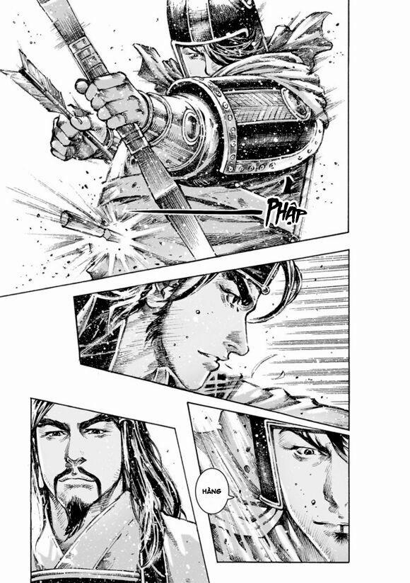 Hoả Phụng Liêu Nguyên 474 trang 6