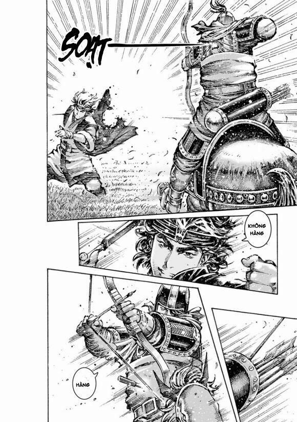 Hoả Phụng Liêu Nguyên 474 trang 7