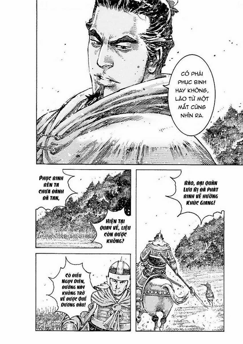 Hoả Phụng Liêu Nguyên 475 trang 4