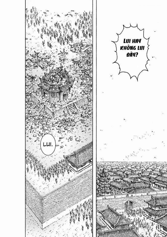 Hoả Phụng Liêu Nguyên 476 trang 3