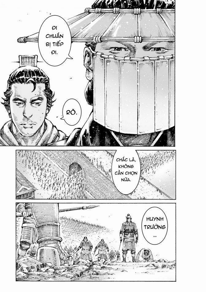 Hoả Phụng Liêu Nguyên 476 trang 4