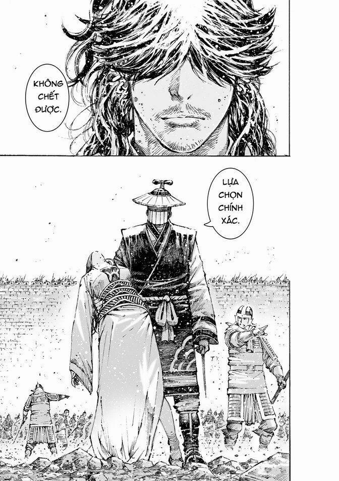 Hoả Phụng Liêu Nguyên 476 trang 6