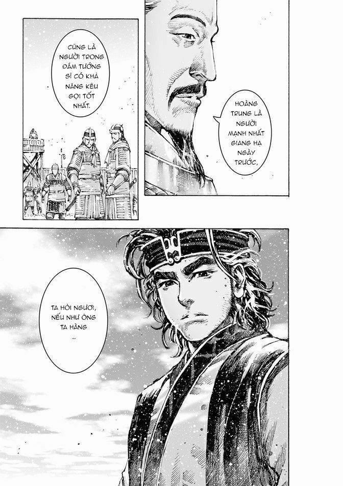 Hoả Phụng Liêu Nguyên 477 trang 14