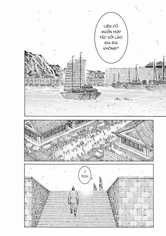 Hoả Phụng Liêu Nguyên 477 trang 15