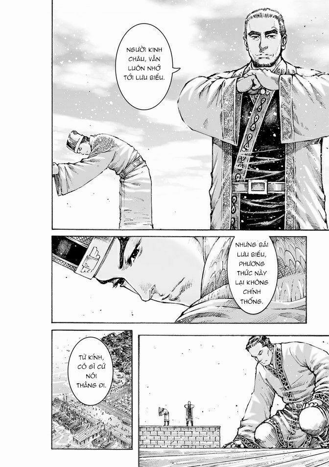 Hoả Phụng Liêu Nguyên 477 trang 17