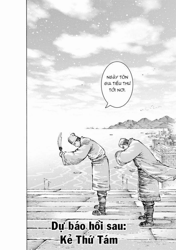 Hoả Phụng Liêu Nguyên 477 trang 21