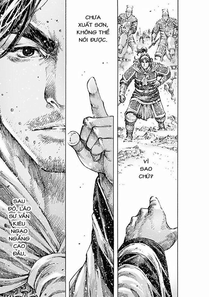 Hoả Phụng Liêu Nguyên 479 trang 19