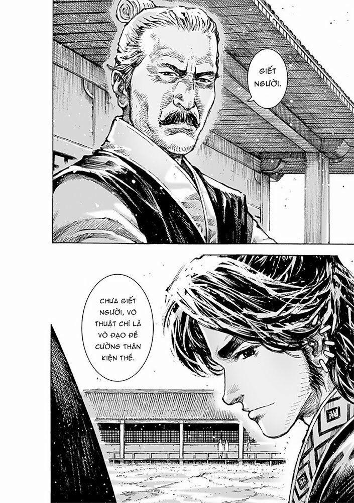 Hoả Phụng Liêu Nguyên 479 trang 3