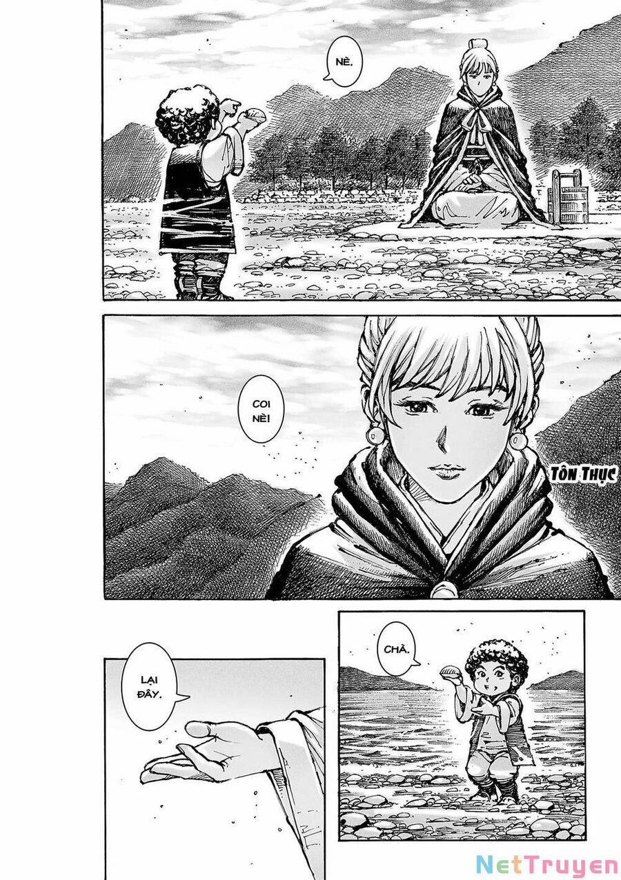 Hoả Phụng Liêu Nguyên 572 trang 11