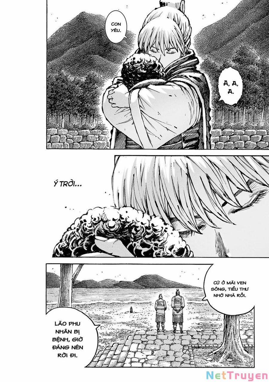 Hoả Phụng Liêu Nguyên 572 trang 13