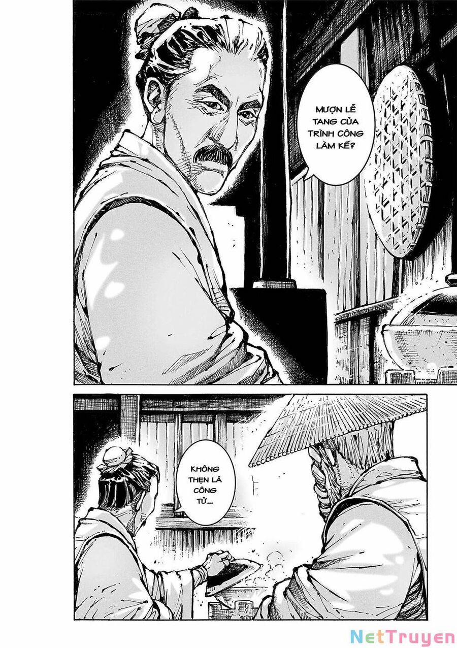 Hoả Phụng Liêu Nguyên 572 trang 7