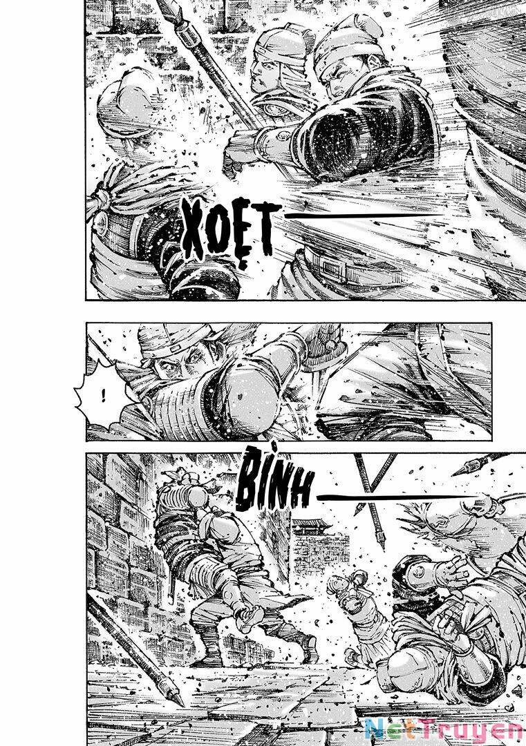 Hoả Phụng Liêu Nguyên 574 trang 16