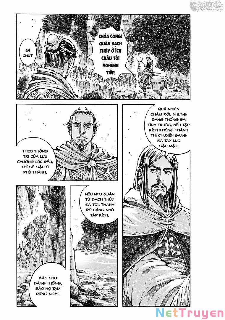 Hoả Phụng Liêu Nguyên 574 trang 4