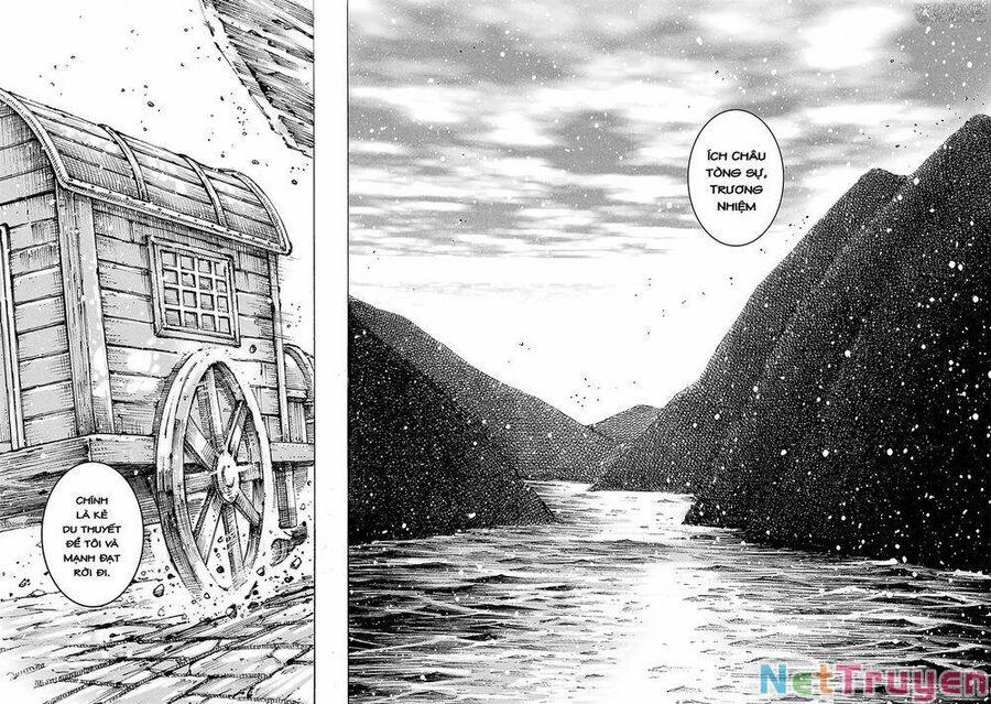 Hoả Phụng Liêu Nguyên 574 trang 9