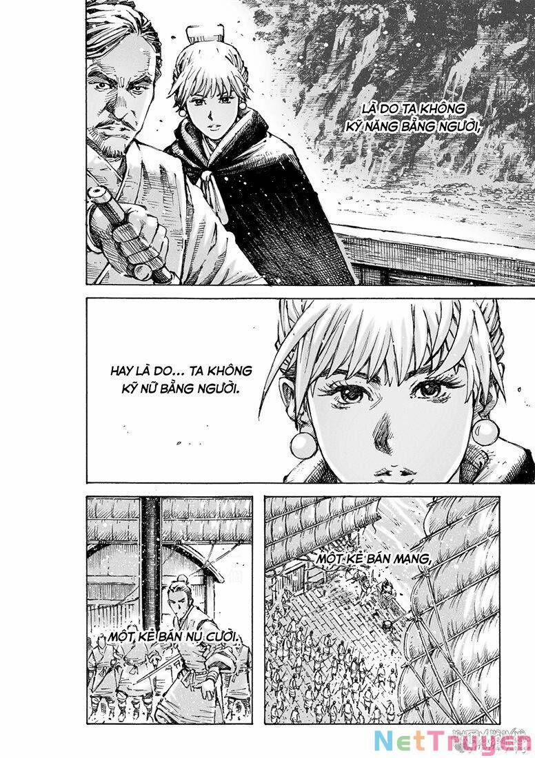 Hoả Phụng Liêu Nguyên 575 trang 14