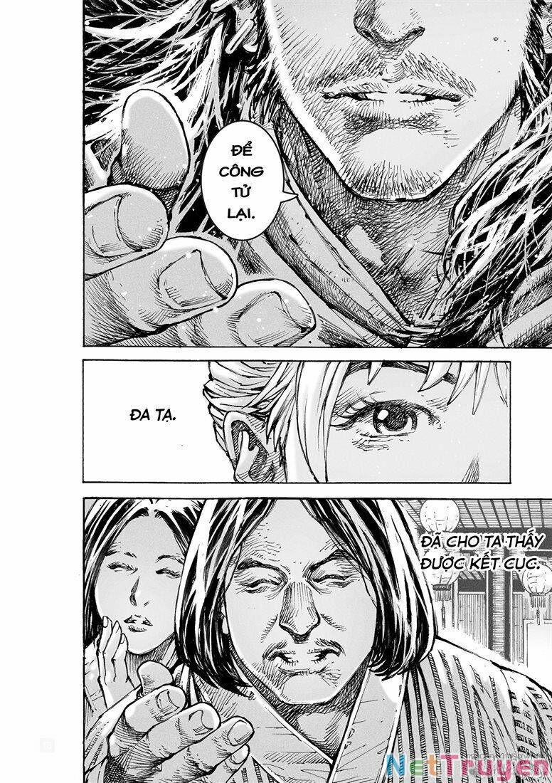 Hoả Phụng Liêu Nguyên 575 trang 16