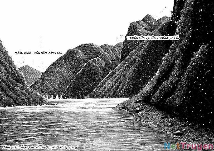 Hoả Phụng Liêu Nguyên 575 trang 18