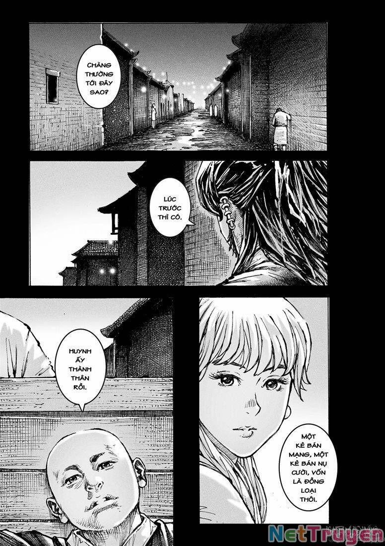 Hoả Phụng Liêu Nguyên 575 trang 4