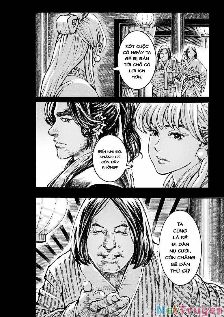 Hoả Phụng Liêu Nguyên 575 trang 7