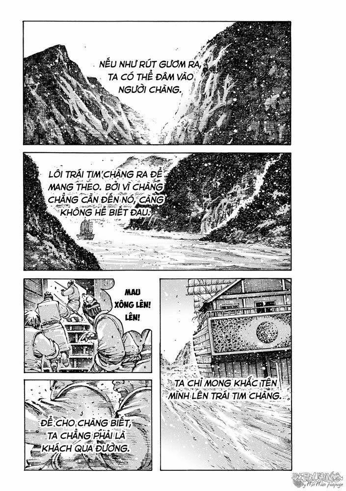 Hoả Phụng Liêu Nguyên 576 trang 0