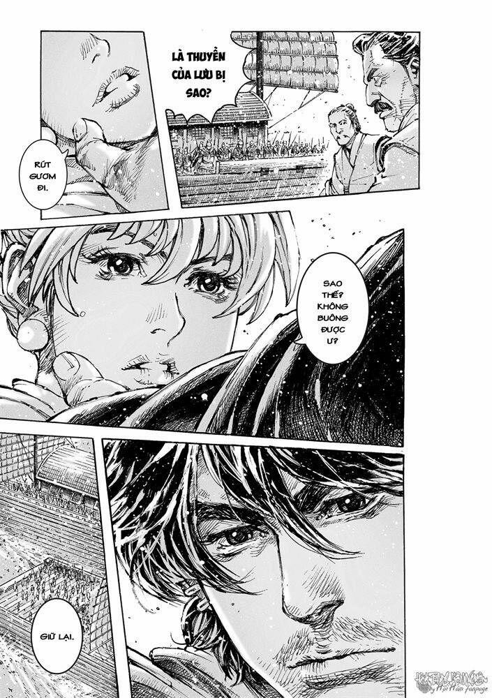 Hoả Phụng Liêu Nguyên 576 trang 20