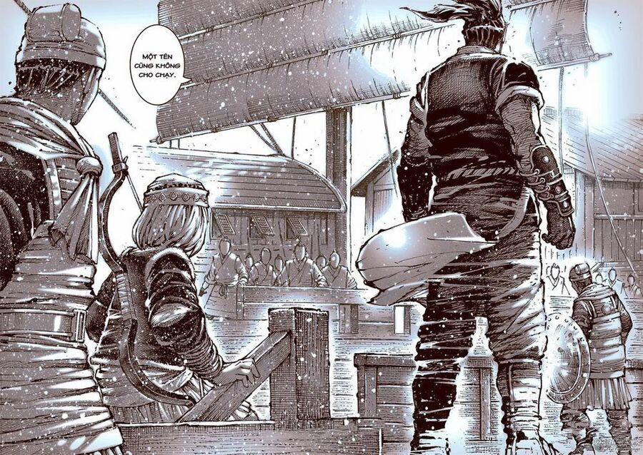 Hoả Phụng Liêu Nguyên 576 trang 21