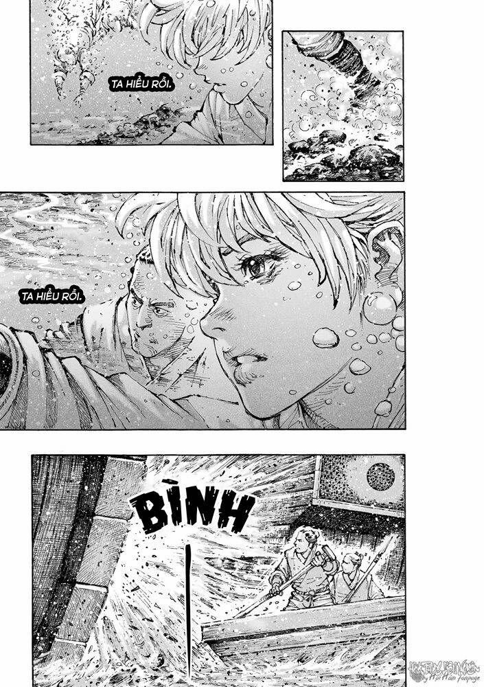 Hoả Phụng Liêu Nguyên 579 trang 12